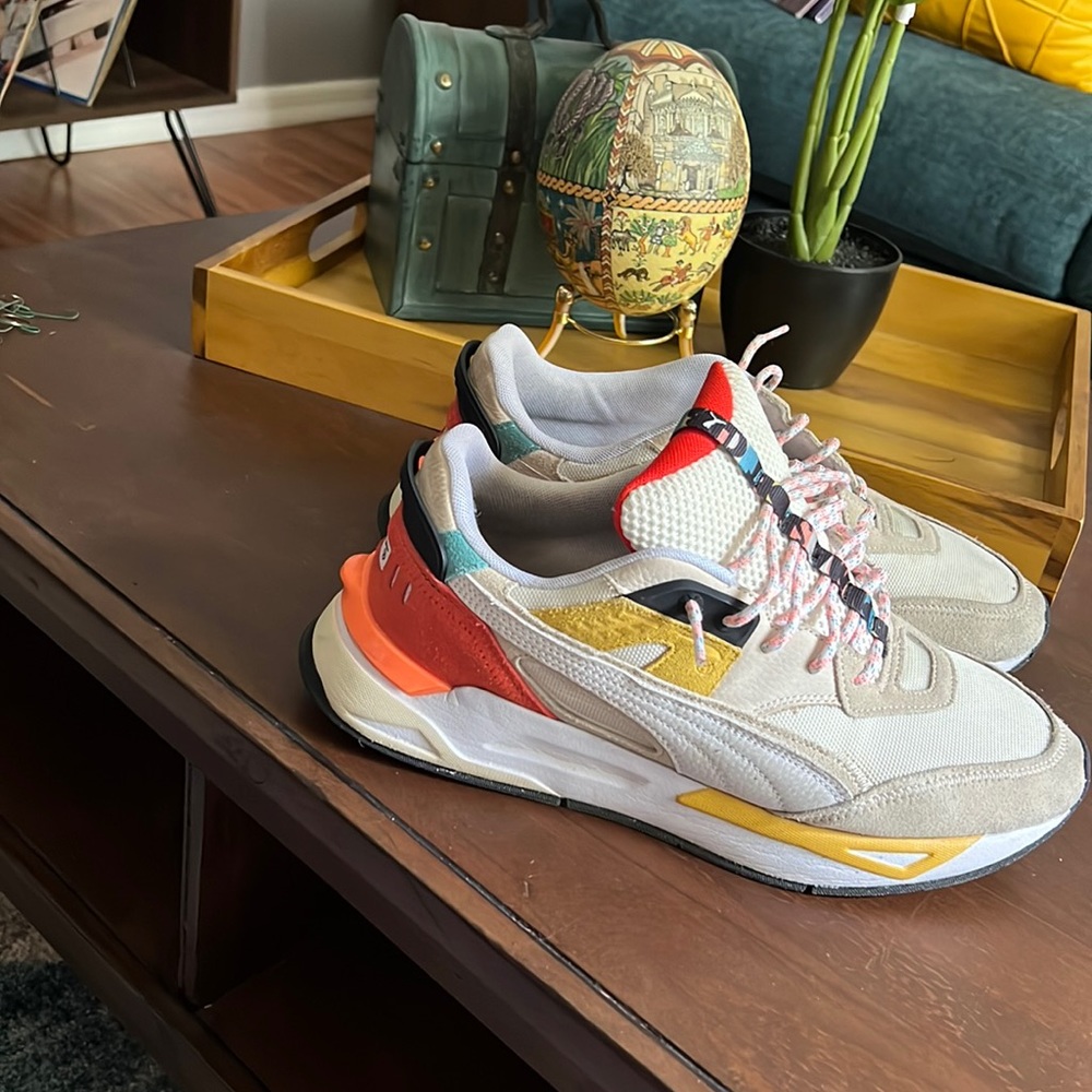 Men’s Puma Shoe
